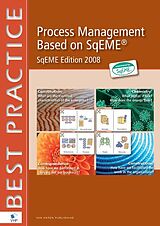 eBook (pdf) Process Management Based on SqEME® de Jos van Oosten