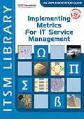 E-Book (pdf) Implementing Metrics for IT Service Management von David Smith, Jan van Bon, Peter Brooks