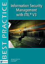 eBook (pdf) Information Security Management with ITIL® V3 de Jacques Cazemier, Louk Peters, Paul Overbeek