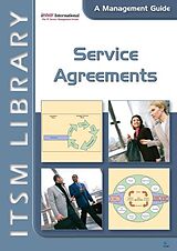 eBook (pdf) Service Agreements - A Management Guide de itSMF International