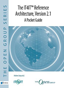 eBook (pdf) IT4IT Reference Architecture, Version 2.1 - A Pocket Guide de Andrew Josey