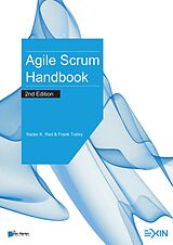 eBook (pdf) Agile Scrum Foundation de Frank Turley Nader K. Rad