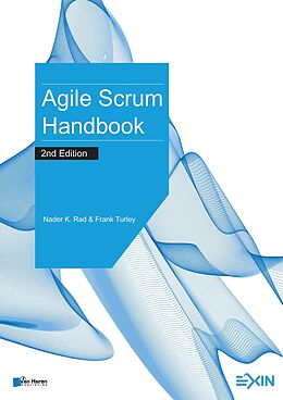 eBook (pdf) Agile Scrum Foundation de Frank Turley Nader K. Rad