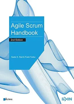 E-Book (pdf) Agile Scrum Foundation von Frank Turley Nader K. Rad