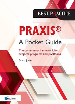 eBook (pdf) Praxis® - A Pocket Guide de Emma Jones