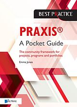 eBook (epub) Praxis® - A Pocket Guide de Emma Jones