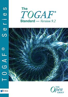 eBook (pdf) TOGAF (R) Standard, Version 9.2 de The Open Group