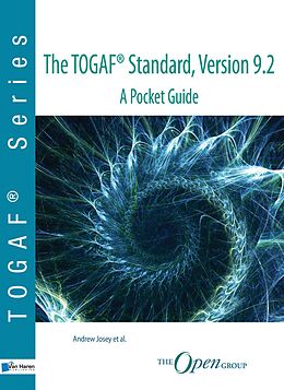 E-Book (epub) The TOGAF® Standard, Version 9.2 - A Pocket Guide von The Open Group