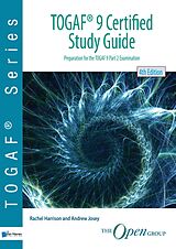 eBook (pdf) TOGAF (R) 9 Certified Study Guide - 4thEdition de for The Open Group Rachel Harrison