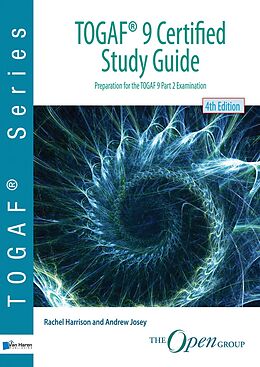 eBook (pdf) TOGAF (R) 9 Certified Study Guide - 4thEdition de for The Open Group Rachel Harrison