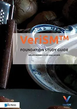E-Book (epub) VeriSM(TM) - Foundation Study Guide von Helen Morris, Liz Gallacher