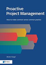 eBook (epub) Proactive Project Management de Morten Fangel