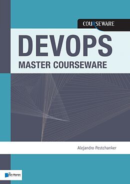 eBook (pdf) DevOps Master Courseware de Alejandro Pestchanker