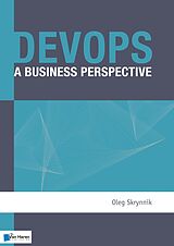 eBook (pdf) DevOps - A Business Perspective de Oleg Skrynnik