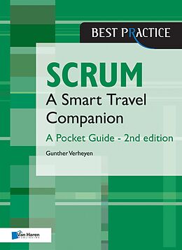 eBook (pdf) Scrum - A Pocket Guide - 2nd edition de Gunther Verheyen