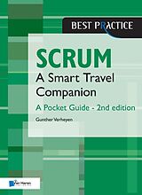 eBook (epub) Scrum - A Pocket Guide - 2nd edition de Gunther Verheyen