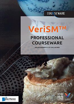 eBook (pdf) VeriSM Professional Courseware de Helen Morris & Liz Gallacher