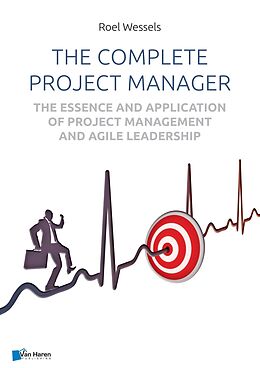 eBook (epub) complete project manager de Roel Wessels