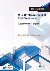 eBook (epub) M_o_R(R) Management of Risk Practitioner Courseware - English de Mark Kouwenhoven Douwe Brolsma