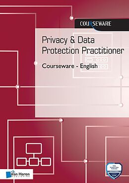 eBook (pdf) Privacy &amp; Data Protection Practitioner Courseware - English de Marios Siathas