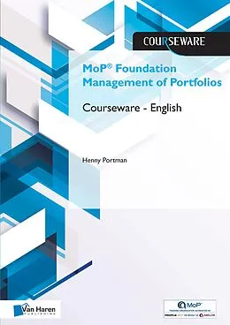 E-Book (pdf) MoP(R) Foundation Management of Portfolios Courseware - English von Henny Portman