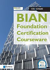 eBook (pdf) BIAN Foundation Certification Courseware de Ingrid Stap, Raymond Slot