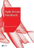 E-Book (pdf) Agile Scrum Handbuch von Frank Turley, Nader K. Rad