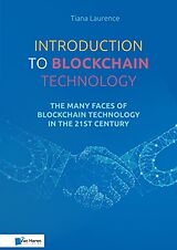 eBook (epub) Introduction to Blockchain Technology de Tiana Laurence