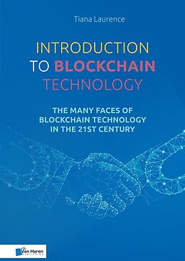 eBook (epub) Introduction to Blockchain Technology de Tiana Laurence