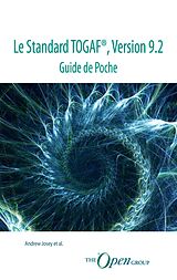 eBook (pdf) Le Standard TOGAF®, Version 9.2 - Guide de Poche de Andrew Josey