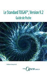 eBook (epub) Le Standard TOGAF®, Version 9.2 - Guide de Poche de Andrew Josey