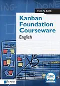E-Book (pdf) Pragmatic Kanban Foundation Courseware - English von Jasper Sonnevelt, Jeroen Venneman