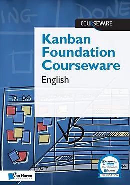 E-Book (pdf) Pragmatic Kanban Foundation Courseware - English von Jasper Sonnevelt, Jeroen Venneman