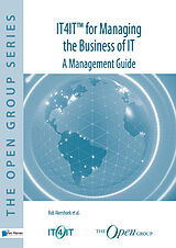 eBook (epub) IT4IT(TM) for Managing the Business of IT - A Management Guide de Rob Al.