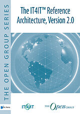 eBook (epub) IT4IT(TM) Reference Architecture, Version 2.0 de The Group