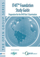 eBook (pdf) IT4IT(TM) Foundation - Study Guide de Andrew Al.