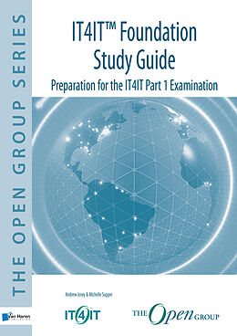 eBook (epub) IT4IT(TM) Foundation - Study Guide de Andrew Al.