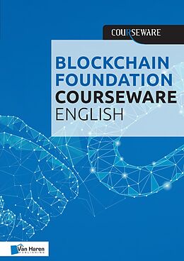 eBook (pdf) Blockchain Foundation Courseware - English de Eppo Luppes