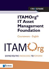 eBook (pdf) ITAMOrg® IT Asset Management Foundation Courseware de Jan Øberg