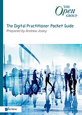 eBook (pdf) The Digital Practitioner Pocket Guide de Andrew Josey