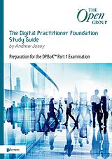 eBook (epub) Digital Practitioner Foundation Study Guide de Andrew Josey