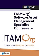 eBook (pdf) ITAMOrg® Software Asset Management Specialist Courseware de Jesper Østergaard