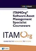 E-Book (pdf) ITAMOrg® Software Asset Management Specialist Courseware von Jesper Østergaard