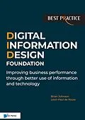 E-Book (pdf) Digital Information Design (DID) Foundation von Brian Johnson, Leon-Paul de Rouw