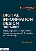 E-Book (epub) Digital Information Design (DID) Foundation von Brian Johnson, Leon-Paul de Rouw