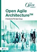 E-Book (epub) Open Agile Architecture(TM) - A Standard of The Open Group von Andrew Josey