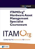 E-Book (pdf) ITAMOrg® Hardware Asset Management Specialist Courseware von Jacob Oberg