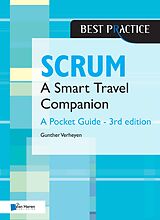 eBook (pdf) Scrum - A Pocket Guide - 3rd edition de Gunther Verheyen