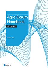 eBook (epub) Agile Scrum Handbook - 3rd edition de Nader K. Rad