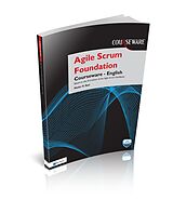 eBook (epub) Agile Scrum Foundation Courseware - English de Nader K. Rad